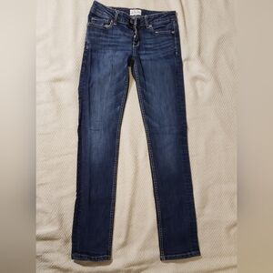 Women's straight leg Jeans